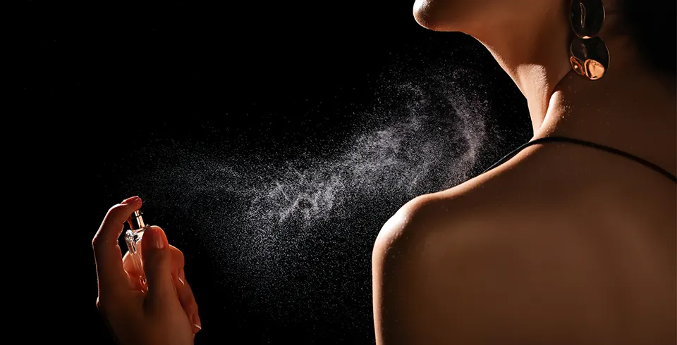 La signature olfactive et sensorielle
